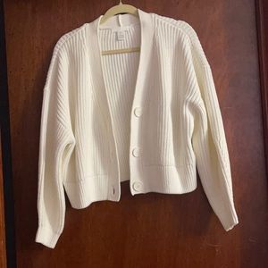H&M CARDIGAN